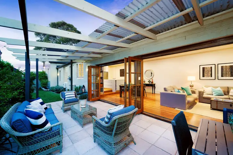 Second view of Homely house listing, 37 Palmer Street, Cammeray NSW 2062