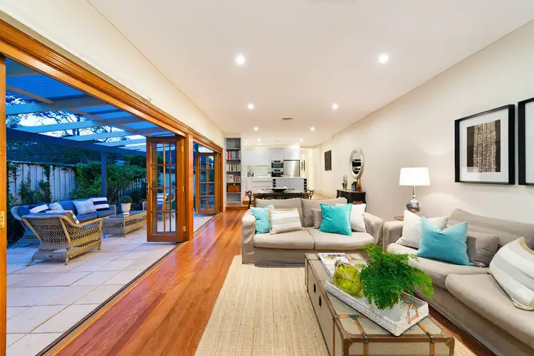 Fifth view of Homely house listing, 37 Palmer Street, Cammeray NSW 2062