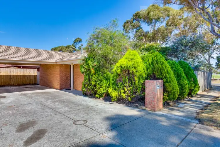 Main view of Homely unit listing, 1/36 Learmonth Street, Sunbury VIC 3429