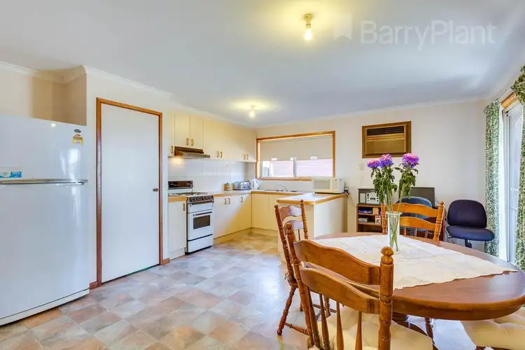 Second view of Homely unit listing, 1/36 Learmonth Street, Sunbury VIC 3429