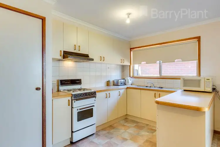 Third view of Homely unit listing, 1/36 Learmonth Street, Sunbury VIC 3429