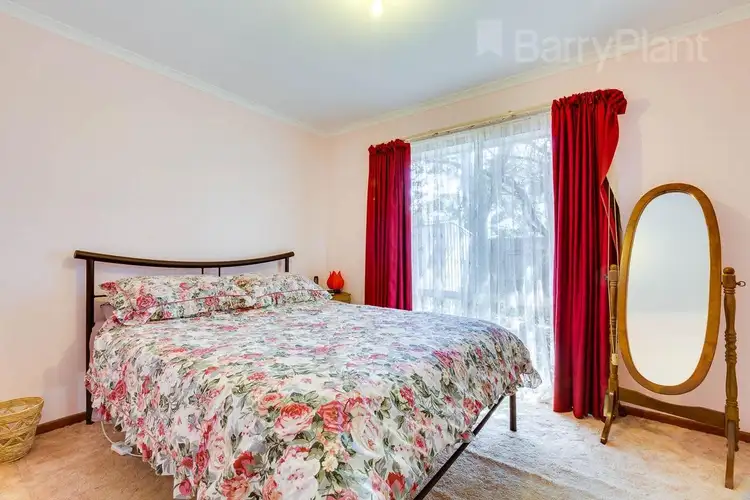 Fifth view of Homely unit listing, 1/36 Learmonth Street, Sunbury VIC 3429