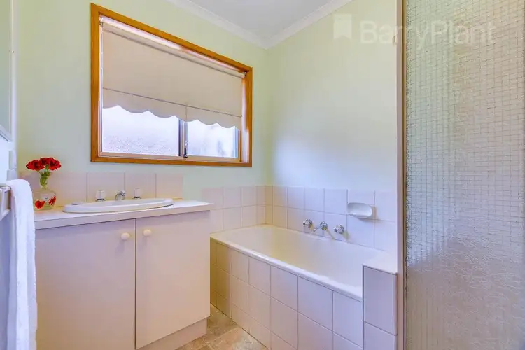 Sixth view of Homely unit listing, 1/36 Learmonth Street, Sunbury VIC 3429