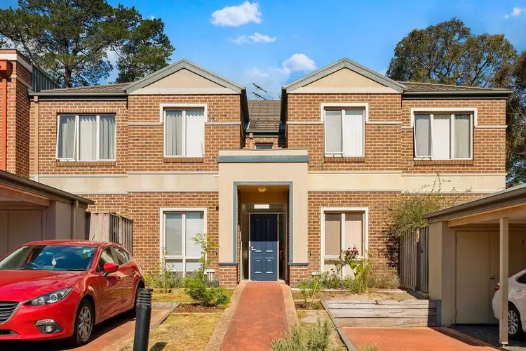 27/1 Bellevue Avenue, Doncaster East VIC 3109
