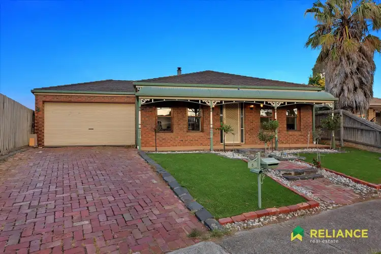 5 Stafford Street, Hoppers Crossing VIC 3029