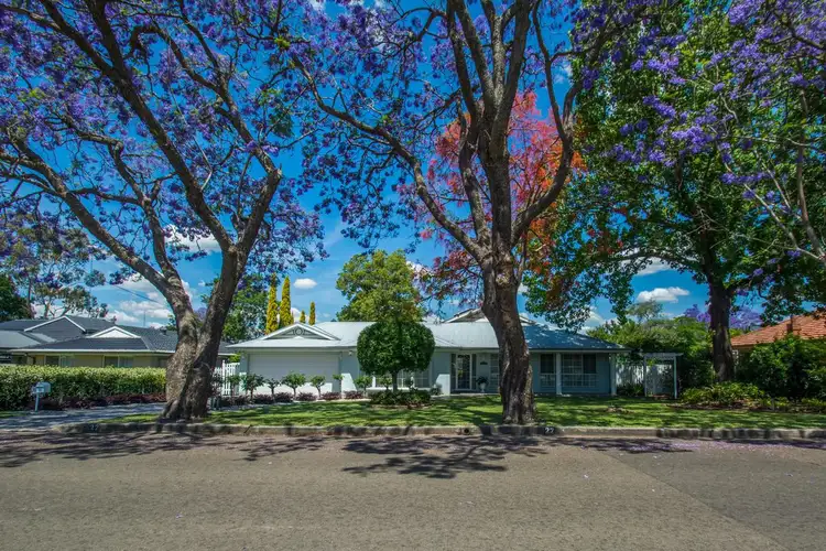 22 Nepean Avenue, Penrith NSW 2750