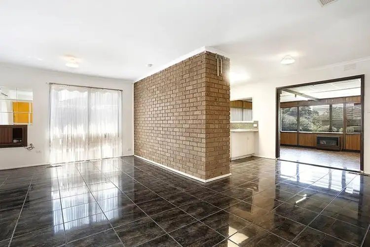 Second view of Homely house listing, 860 Ballarat Road, Deer Park VIC 3023
