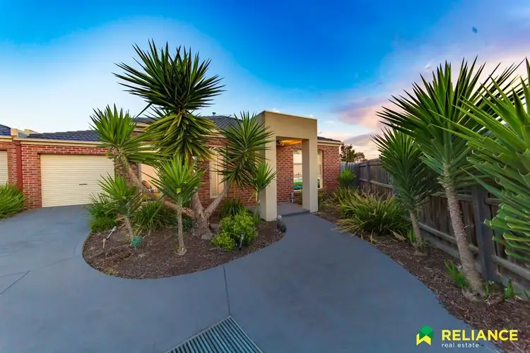 9/77 Bronson Circuit, Hoppers Crossing VIC 3029