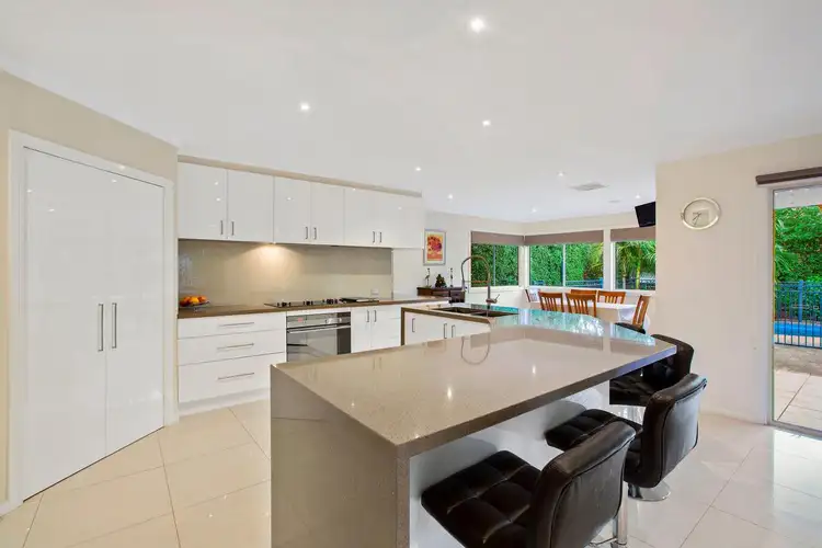Third view of Homely house listing, 68 Blue Ridge Drive, Mooroolbark VIC 3138