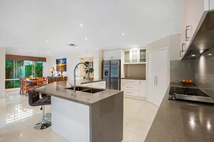 Fourth view of Homely house listing, 68 Blue Ridge Drive, Mooroolbark VIC 3138