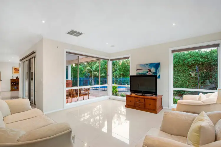 Fifth view of Homely house listing, 68 Blue Ridge Drive, Mooroolbark VIC 3138