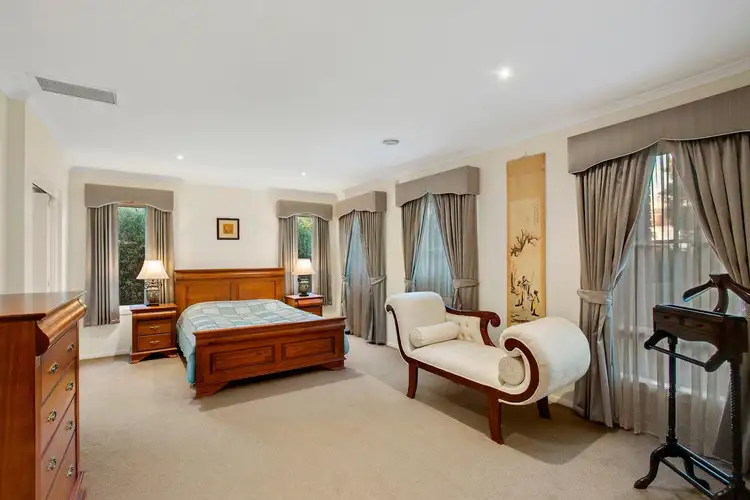Sixth view of Homely house listing, 68 Blue Ridge Drive, Mooroolbark VIC 3138