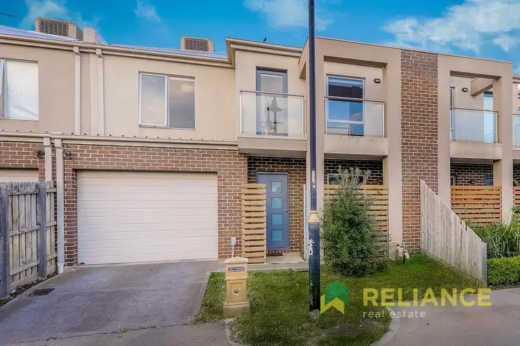 19 Mercer Lane, Point Cook VIC 3030