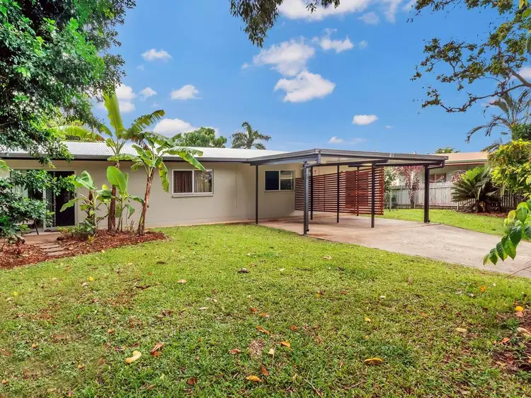 Main view of Homely house listing, 10 Ogrady Close, Edmonton QLD 4869