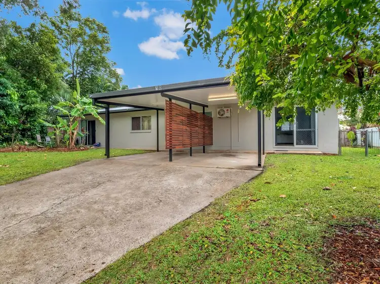 Second view of Homely house listing, 10 Ogrady Close, Edmonton QLD 4869