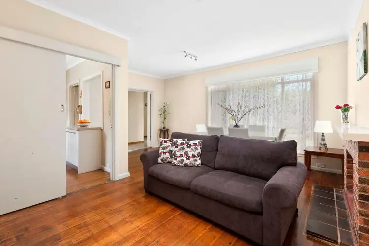 Second view of Homely unit listing, 1/50 Vanbrook Street, Forest Hill VIC 3131