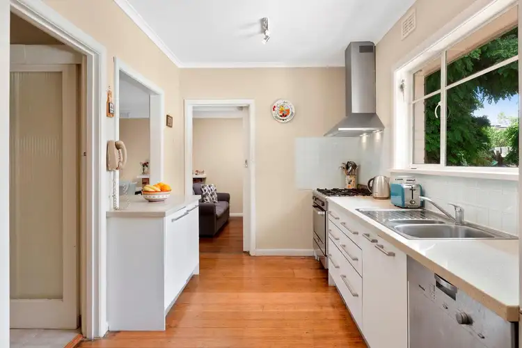 Third view of Homely unit listing, 1/50 Vanbrook Street, Forest Hill VIC 3131