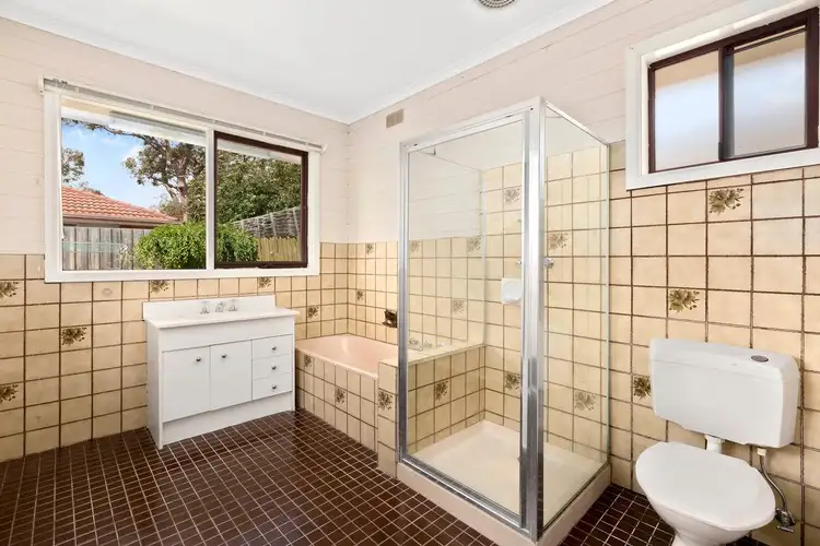 Fourth view of Homely unit listing, 1/50 Vanbrook Street, Forest Hill VIC 3131