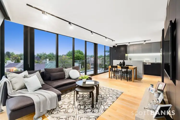 9/35 Wattletree Road, Armadale VIC 3143