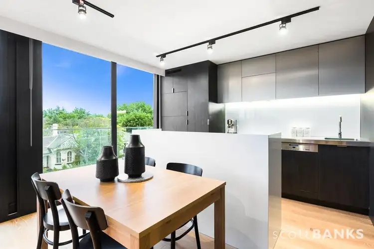 Sixth view of Homely apartment listing, 9/35 Wattletree Road, Armadale VIC 3143