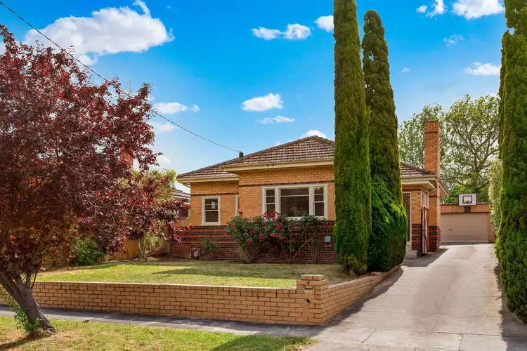 Main view of Homely house listing, 47 Bennett Parade, Kew East VIC 3102