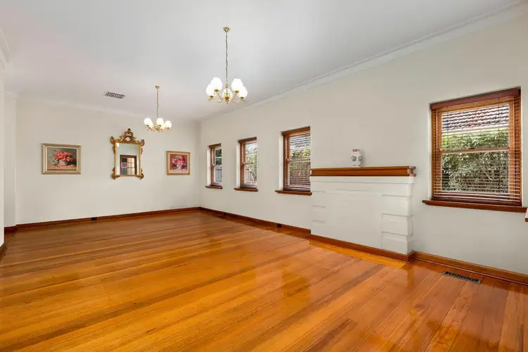 Second view of Homely house listing, 47 Bennett Parade, Kew East VIC 3102