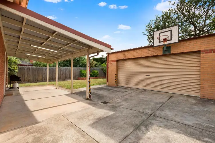 Sixth view of Homely house listing, 47 Bennett Parade, Kew East VIC 3102