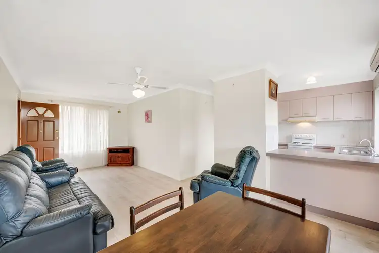 Second view of Homely villa listing, 6/40-44 Nirvana Street, Long Jetty NSW 2261