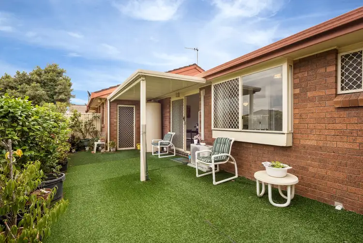 Third view of Homely villa listing, 6/40-44 Nirvana Street, Long Jetty NSW 2261