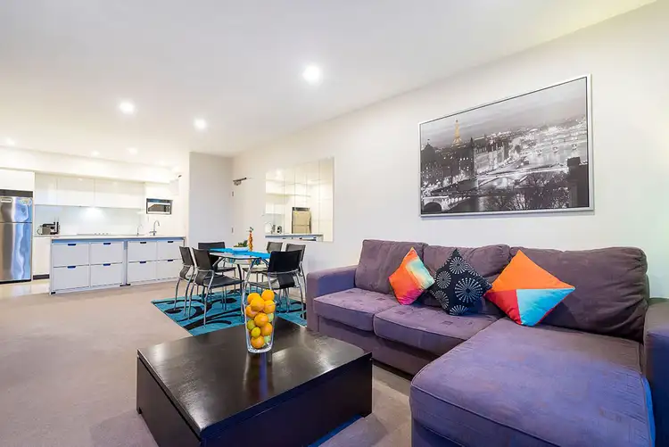 Main view of Homely apartment listing, 31/262 Lord Street, Perth WA 6000
