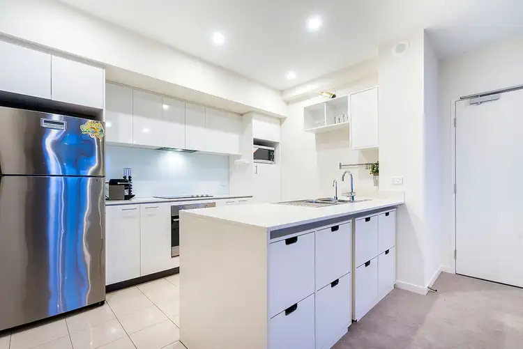 Fourth view of Homely apartment listing, 31/262 Lord Street, Perth WA 6000