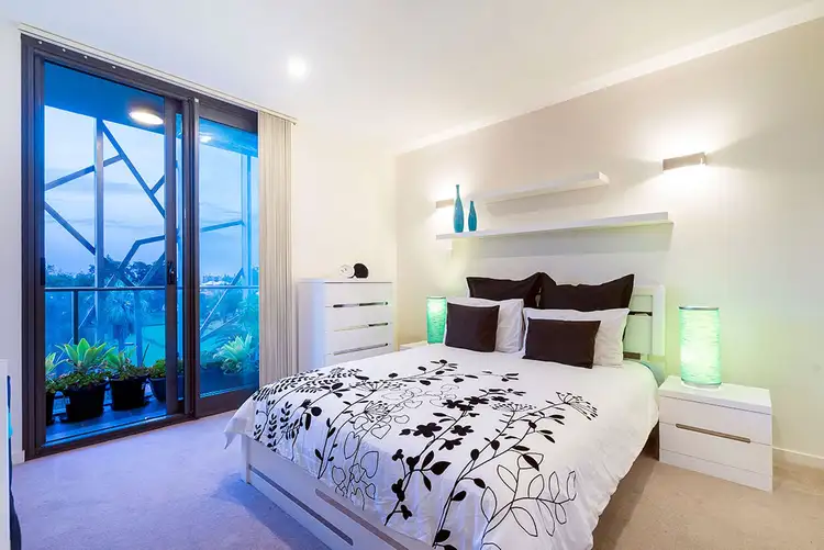 Fifth view of Homely apartment listing, 31/262 Lord Street, Perth WA 6000