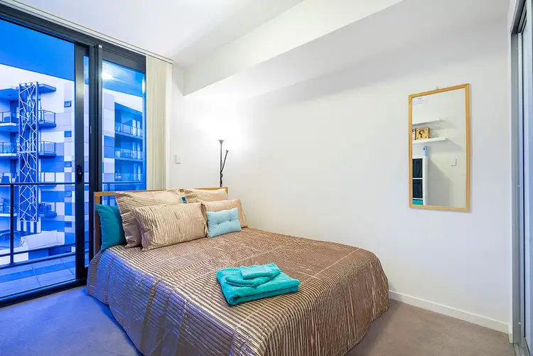 Sixth view of Homely apartment listing, 31/262 Lord Street, Perth WA 6000