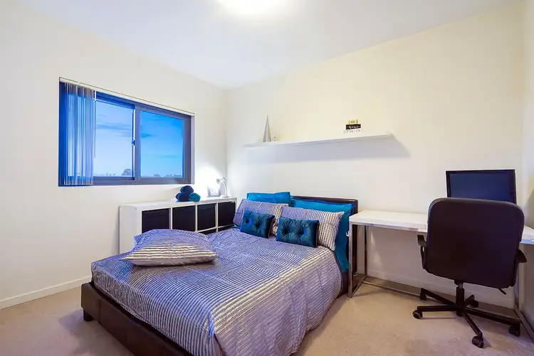 Seventh view of Homely apartment listing, 31/262 Lord Street, Perth WA 6000