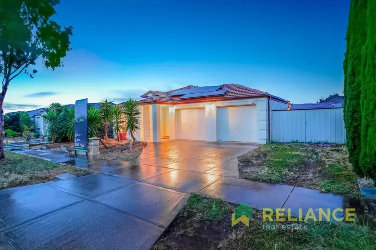 11 Kingston Rule Street, Kurunjang VIC 3337