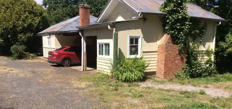 Main view of Homely house listing, 22 Main Street, Gembrook VIC 3783