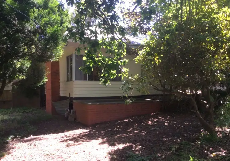 Second view of Homely house listing, 22 Main Street, Gembrook VIC 3783