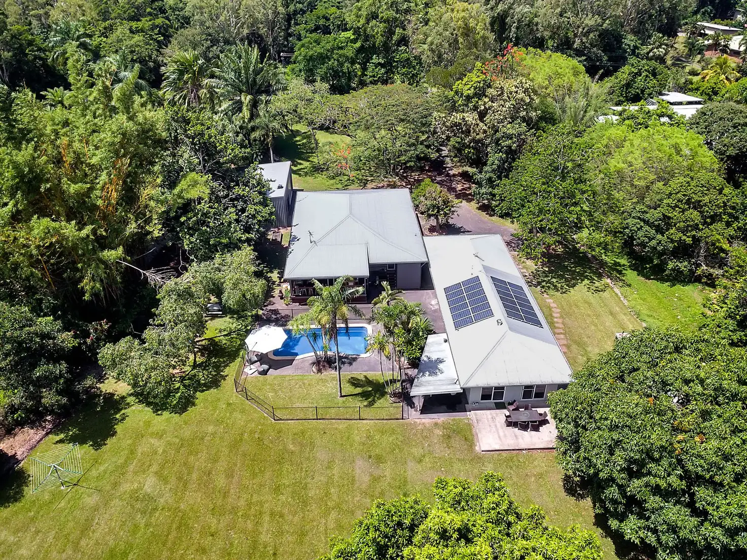 Main view of Homely house listing, 69-71 Grey Street, Gordonvale QLD 4865