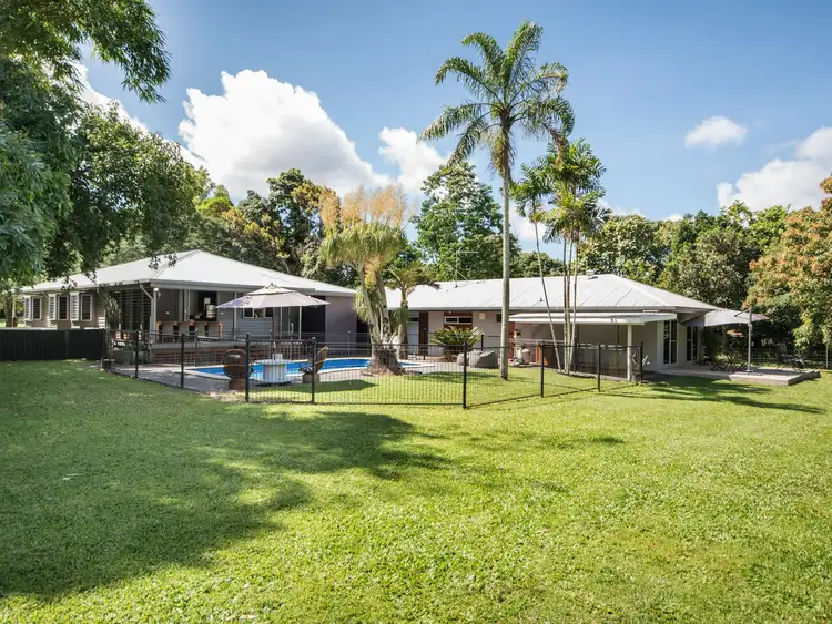 Second view of Homely house listing, 69-71 Grey Street, Gordonvale QLD 4865