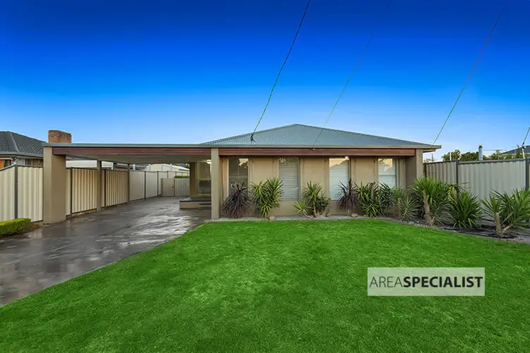 7 Gymea Court, Keysborough VIC 3173