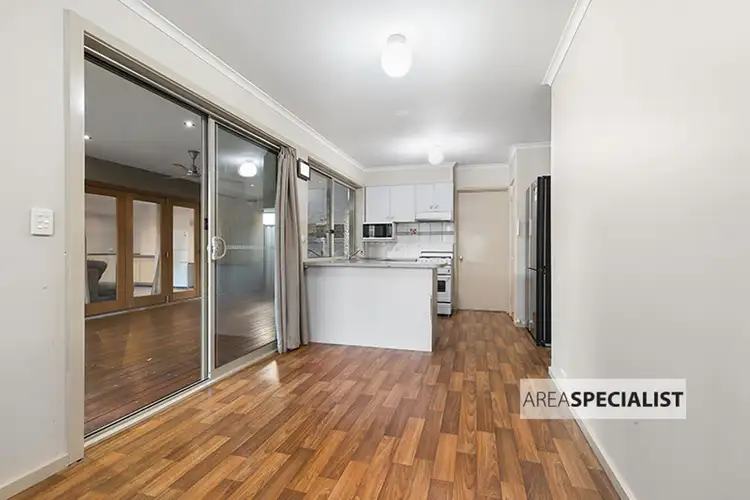 Fifth view of Homely house listing, 7 Gymea Court, Keysborough VIC 3173