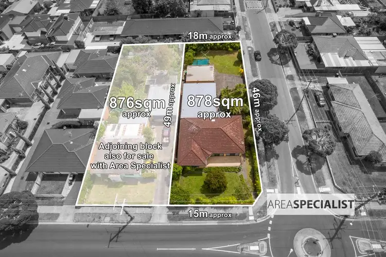 150 Buckley Street, Noble Park VIC 3174