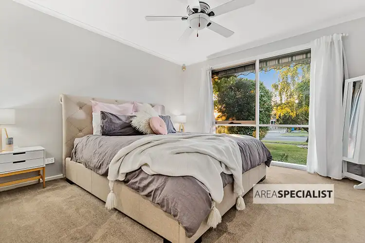 Second view of Homely house listing, 95 Waverley Park Drive, Cranbourne North VIC 3977