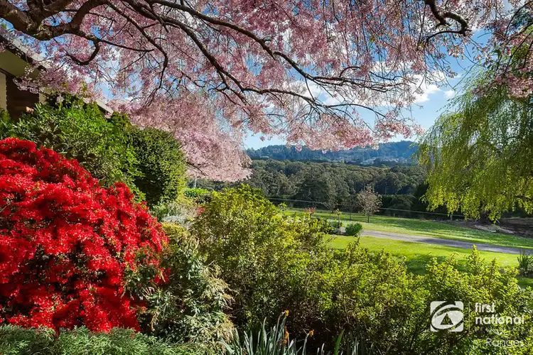 Main view of Homely house listing, 94 David Hill Road, Monbulk VIC 3793