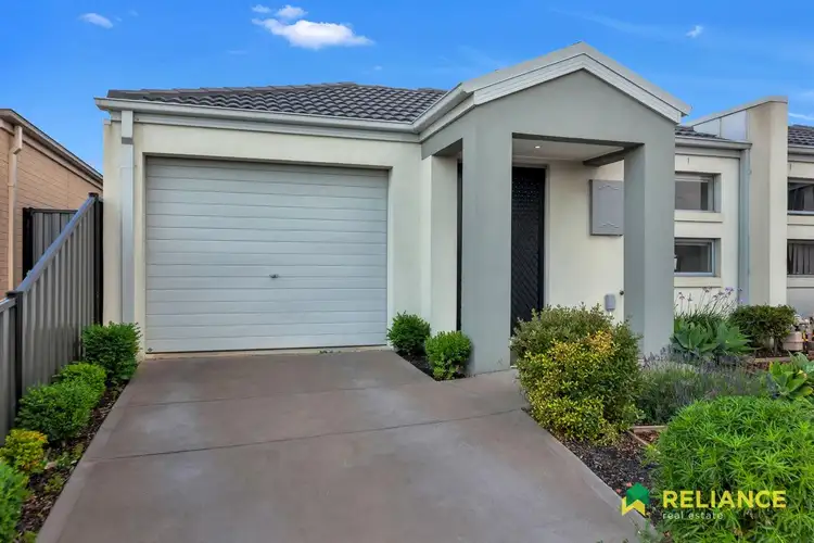 Second view of Homely unit listing, 7A Maryann Way, Tarneit VIC 3029