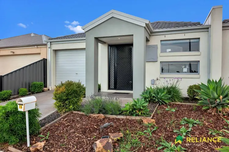 Third view of Homely unit listing, 7A Maryann Way, Tarneit VIC 3029