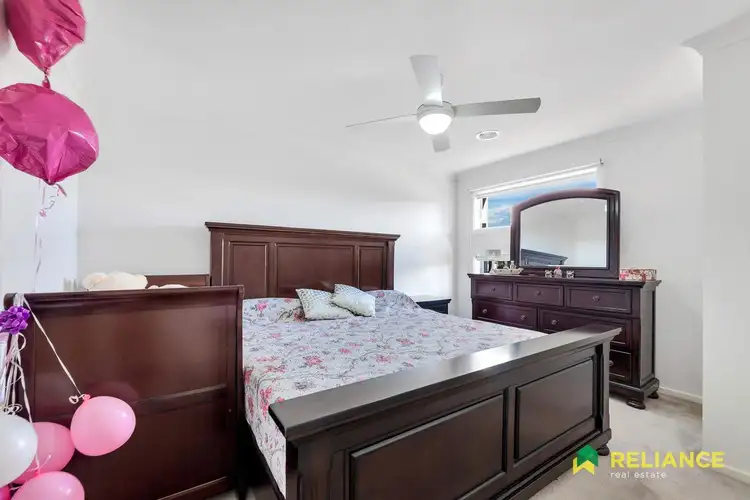 Fifth view of Homely unit listing, 7A Maryann Way, Tarneit VIC 3029