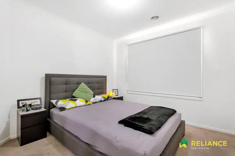 Sixth view of Homely unit listing, 7A Maryann Way, Tarneit VIC 3029