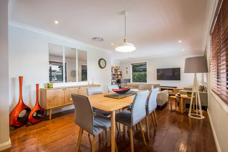 Fourth view of Homely house listing, 15 Salerno Close, Emu Heights NSW 2750