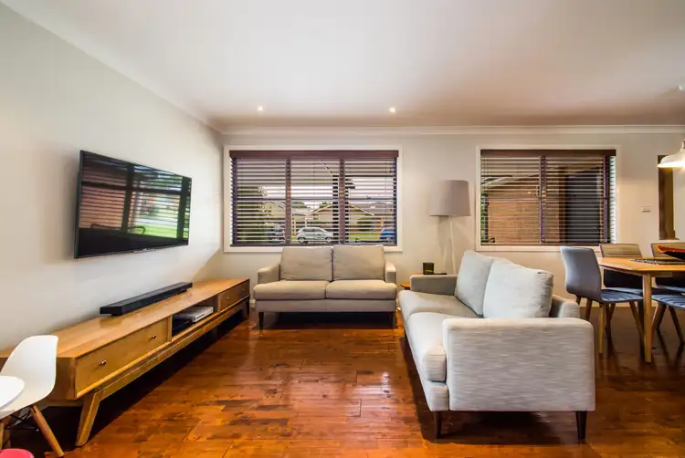 Fifth view of Homely house listing, 15 Salerno Close, Emu Heights NSW 2750